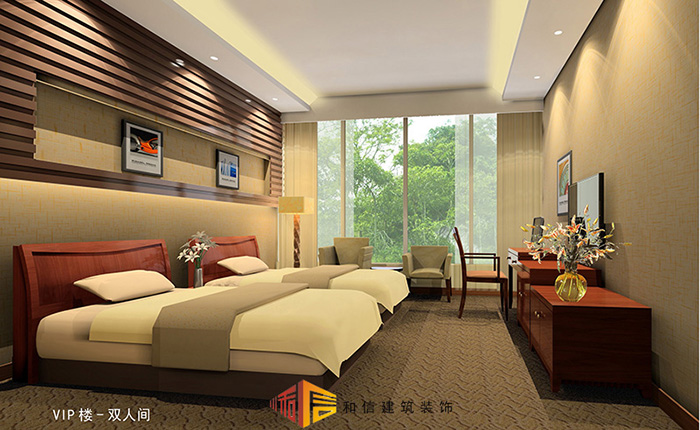 顧客挑酒店主要會(huì)關(guān)注什么？酒店裝修很重要！