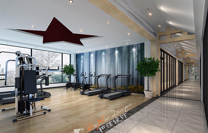 這幾種辦公室裝修風(fēng)格效果圖你能GET嗎？