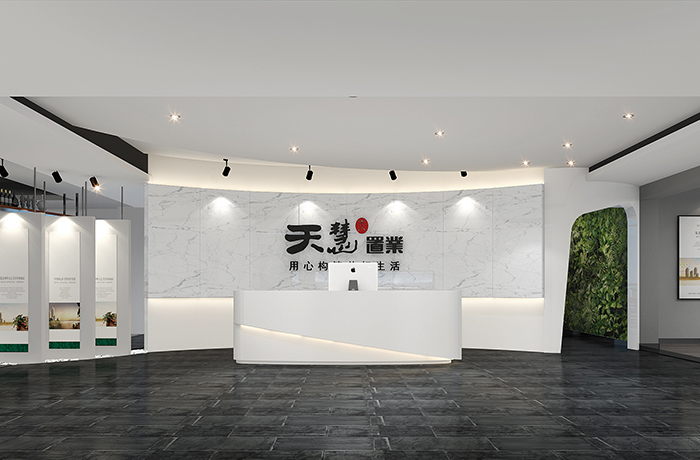 成都寫字樓裝修有哪些技巧原則呢？