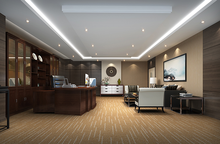 成都寫字樓裝修有哪些技巧原則呢？