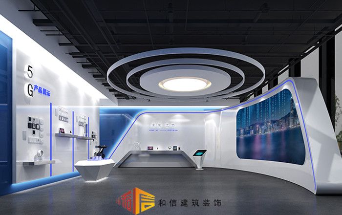 影響展館展廳設(shè)計的元素有哪些？