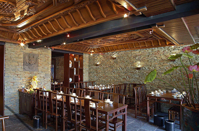 成都主題餐廳裝修風(fēng)格有哪些呢？