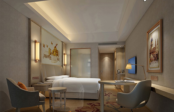 成都商務(wù)酒店裝修有何要點(diǎn) 成都商務(wù)酒店裝修有何要點(diǎn)