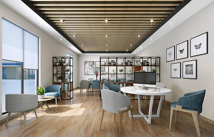成都辦公室裝修價格包含哪些費用？