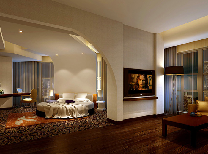 度假酒店裝修設(shè)計 度假酒店裝修設(shè)計