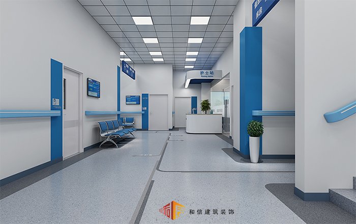 成都門診部裝修設(shè)計(jì)方法 成都門診部裝修設(shè)計(jì)方法