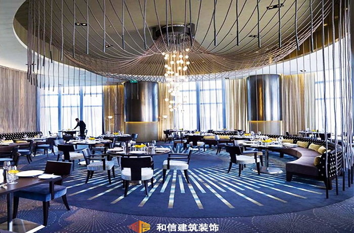 成都度假酒店設計注意要點有哪些？