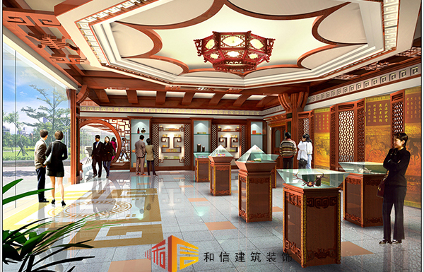 成都醫(yī)院裝修設計理念