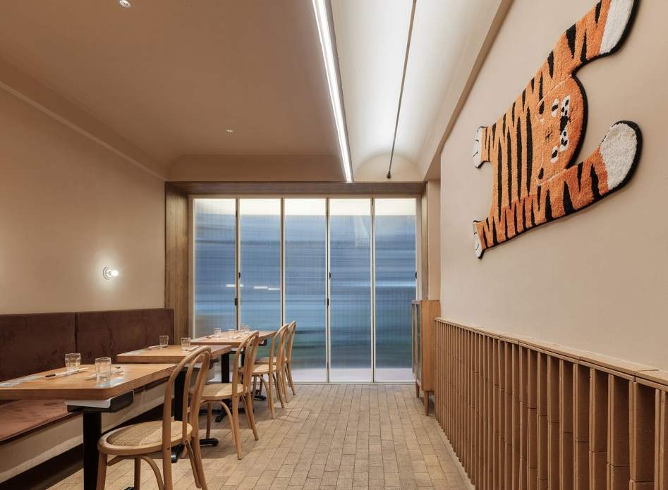 中餐廳裝修 中餐廳裝修