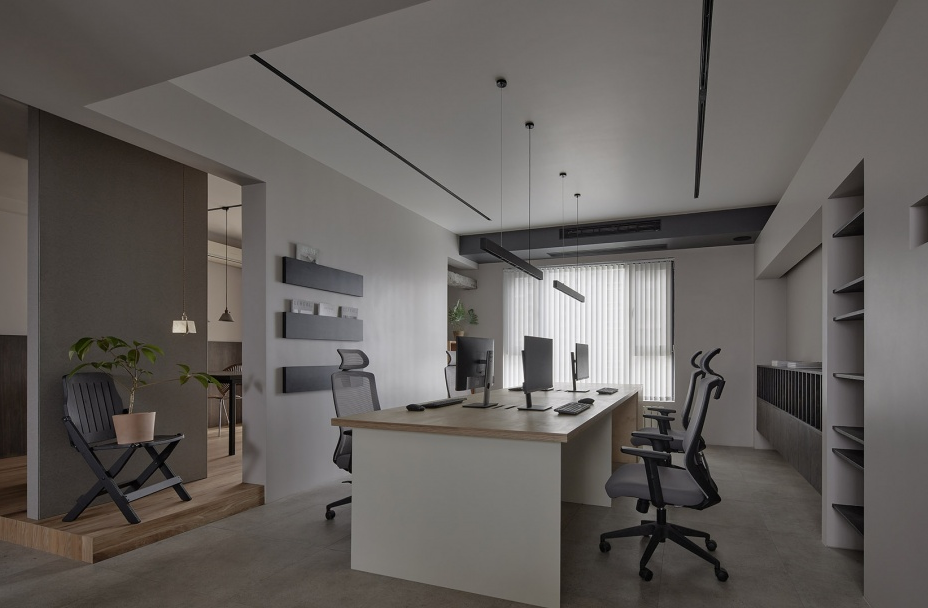 辦公室裝修 辦公室裝修