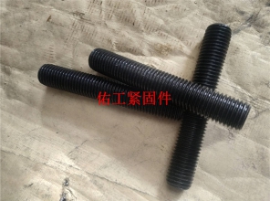 全牙絲桿