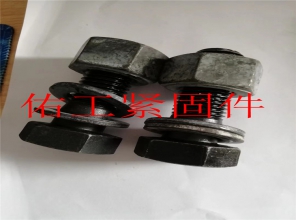 鋼結構螺栓